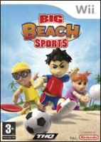 Big Beach Sports